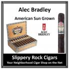 Alec Bradley American Sungrown Blend Corona