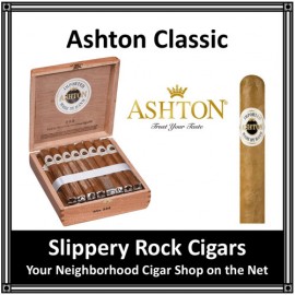 Ashton Classic Corona