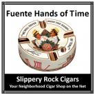 Fuente Hands of Time Cigar Ashtray