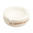 La Aroma de Cuba Cigar Ashtray