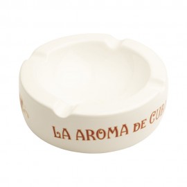 La Aroma de Cuba Cigar Ashtray
