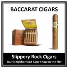Baccarat Belicoso