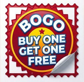 BOGO - Casa De Garcia Connecticut Toro Cigars