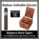 Bolivar Cofradia Oscuro Gigante