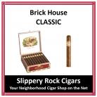 Brick House Classic Short Torpedo