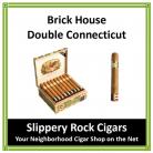 Brick House Double Connecticut Short Torpedo