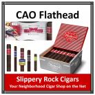 CAO Flathead V554 Camshaft