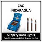 CAO Nicaragua Matagalpa
