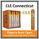 CLE Connecticut Robusto 5 x 50