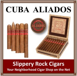 Cuba Aliados CHURCHILL