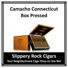 Camacho Connecticut Box Pressed Toro