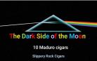Dark Side of the Moon - 10 Maduro Cigars Sampler