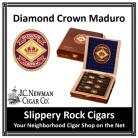   Diamond Crown No 4 Robusto Maduro
