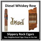    Diesel Whiskey Row Churchill
