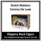 Dutch Masters Corona De Luxe