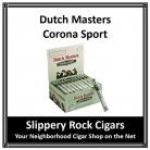 Dutch Masters Corona Sport closeout