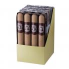 Garcia y Vega English Corona Tube Cigars 5 packs of 4 Cigars