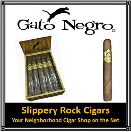 Gato Negro Toro