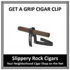 GET A GRIP CIGAR CLIP BLACK