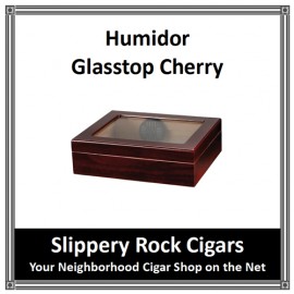 20ct - Glasstop Cherry 20ct