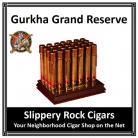 Gurkha Grand Reserve Torpedo