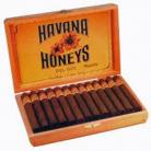 Havana Honeys Rum Del Sol
