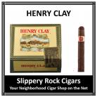  Henry Clay Brevas Cigars (non-Cellophane 50ct)
