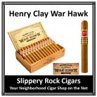 Henry Clay War Hawk Toro