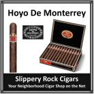 Hoyo de Monterrey Double Corona Maduro