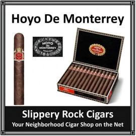 Hoyo de Monterrey Sultans Maduro