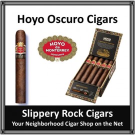 Hoyo Oscuro Gigante