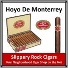 Hoyo de Monterrey Churchill