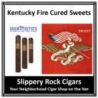 Kentucky Fire Cured Sweets JUST A FRIEND