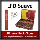 La Flor Dominicana Suave RED Gobernador