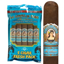 Sampler La Aroma de Cuba Mi Amor