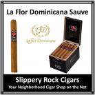 La Flor Dominicana Suave Gobernador