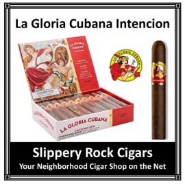 La Gloria Cubana Intencion GRAN ROBUSTO