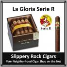   La Gloria Serie R No 3