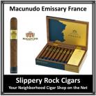 Macanudo Emissary France CHURCHILL