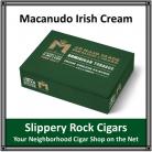 M by Macanudo Irish Cream