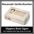 M by Macanudo Vanilla Bourbon