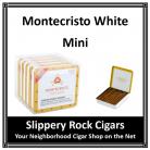 Tins Montecristo White Mini