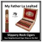 My Father La Lealtad Toro Gordo