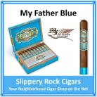  My Father Blue Honduras GORDO