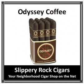 Odyssey COFFEE Short Torpedo