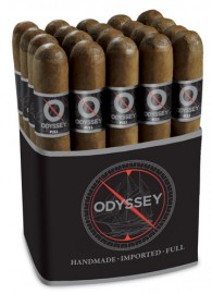 Odyssey Full Corona