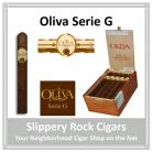 Oliva Serie G  Special G