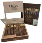 Sampler Oliva "Taste of Oliva" 8 cigar sampler