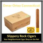 Omar Ortez Connecticuts Robusto 60ct