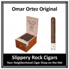 Omar Ortez Originals Robusto 20ct